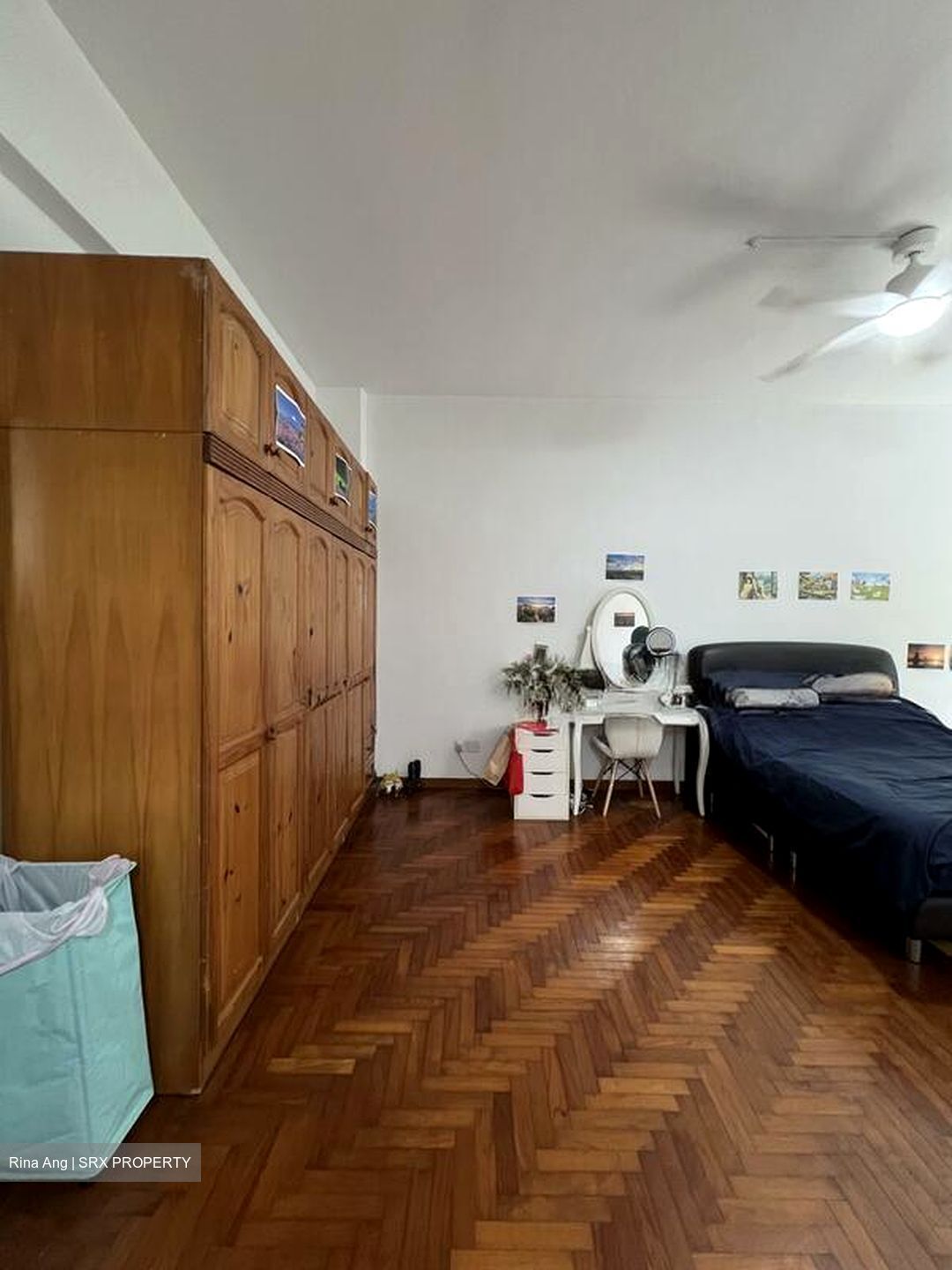 Chiltern Park (D19), Condominium #502542871